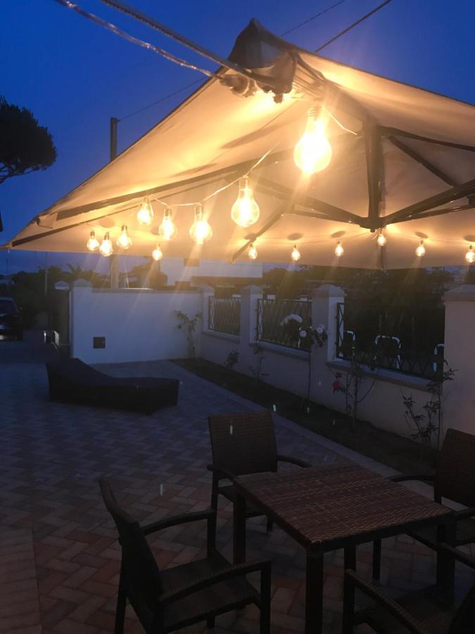L'Alloggio Del Capitano Viareggio Ngoại thất bức ảnh