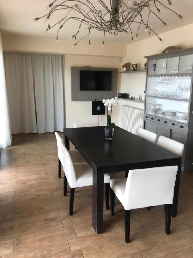 L'Alloggio Del Capitano Viareggio Ngoại thất bức ảnh