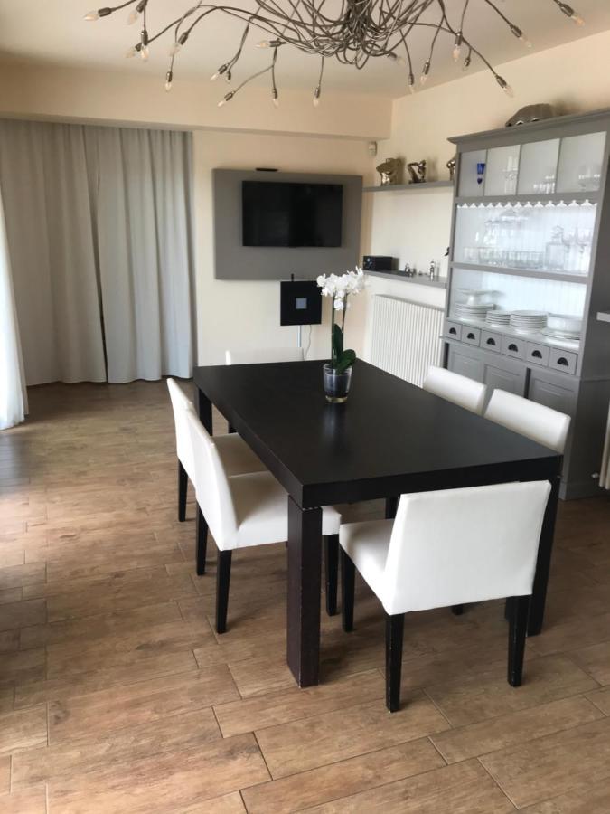 L'Alloggio Del Capitano Viareggio Ngoại thất bức ảnh