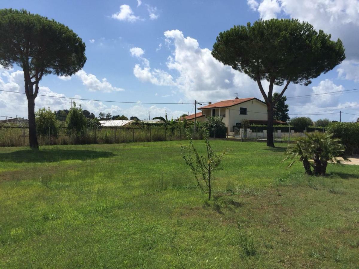 L'Alloggio Del Capitano Viareggio Ngoại thất bức ảnh
